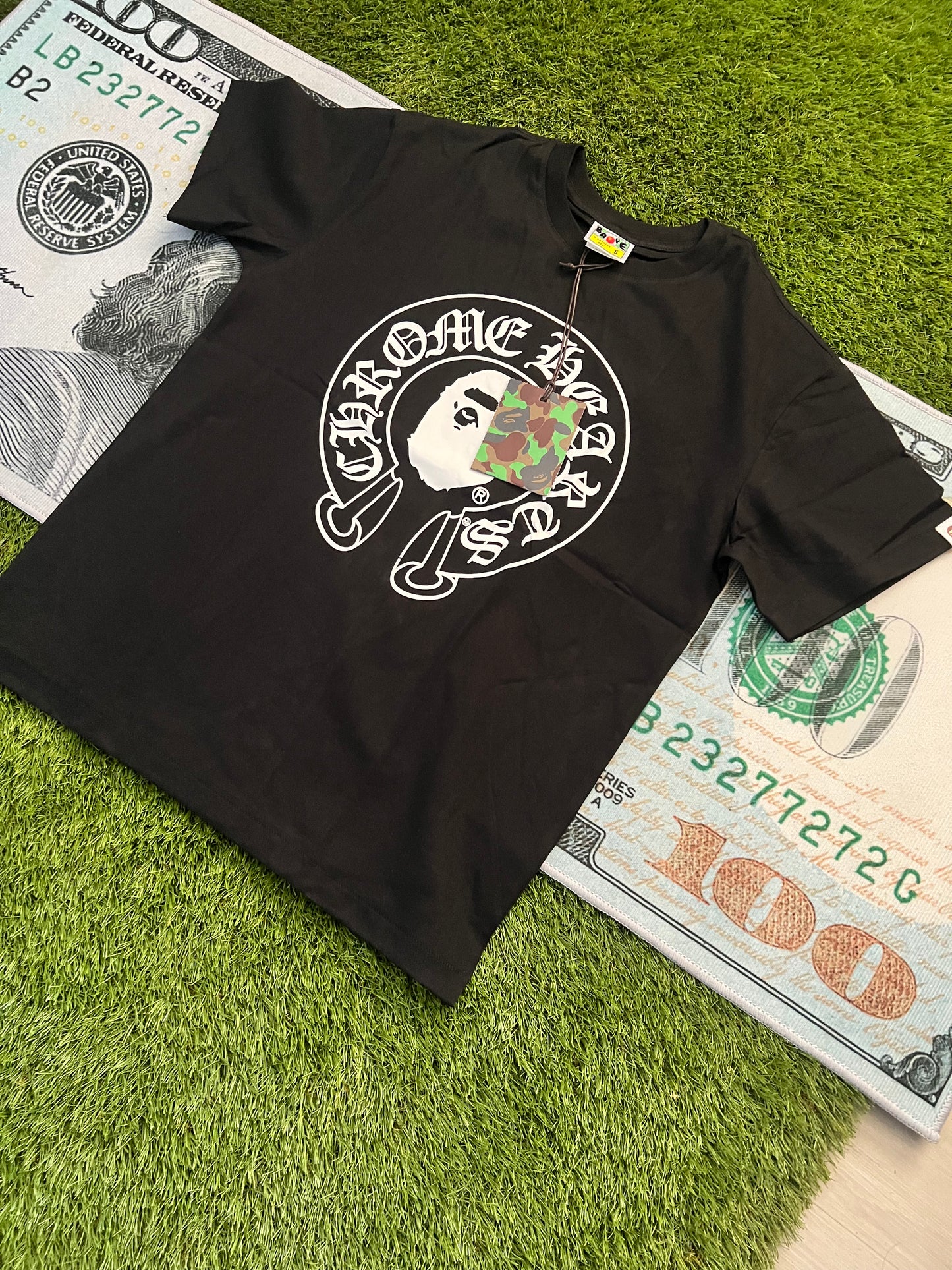 BP Tee