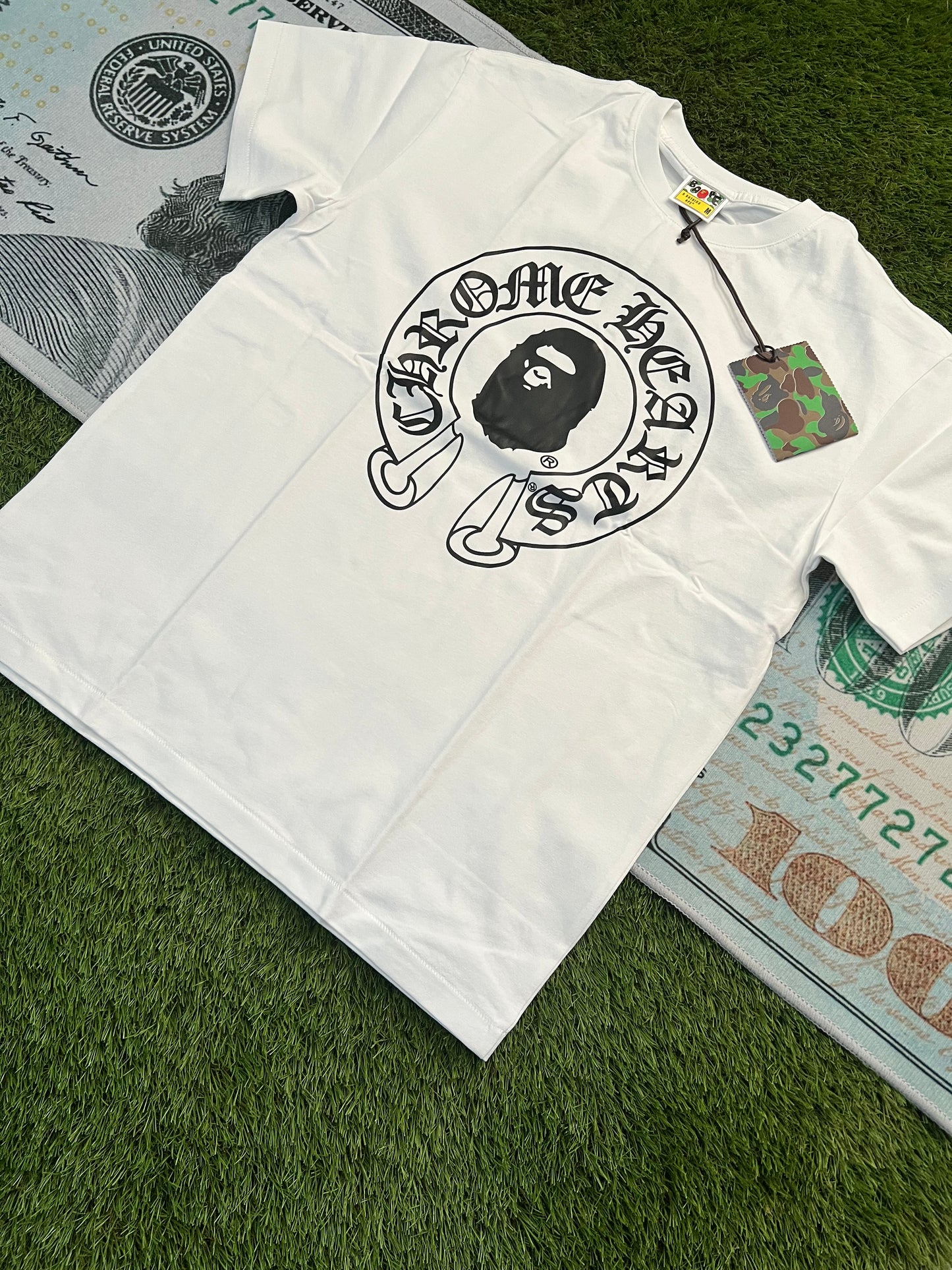 BP Tee