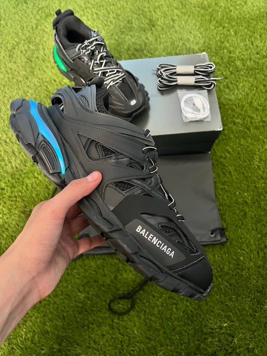 Balenciaga Tracks