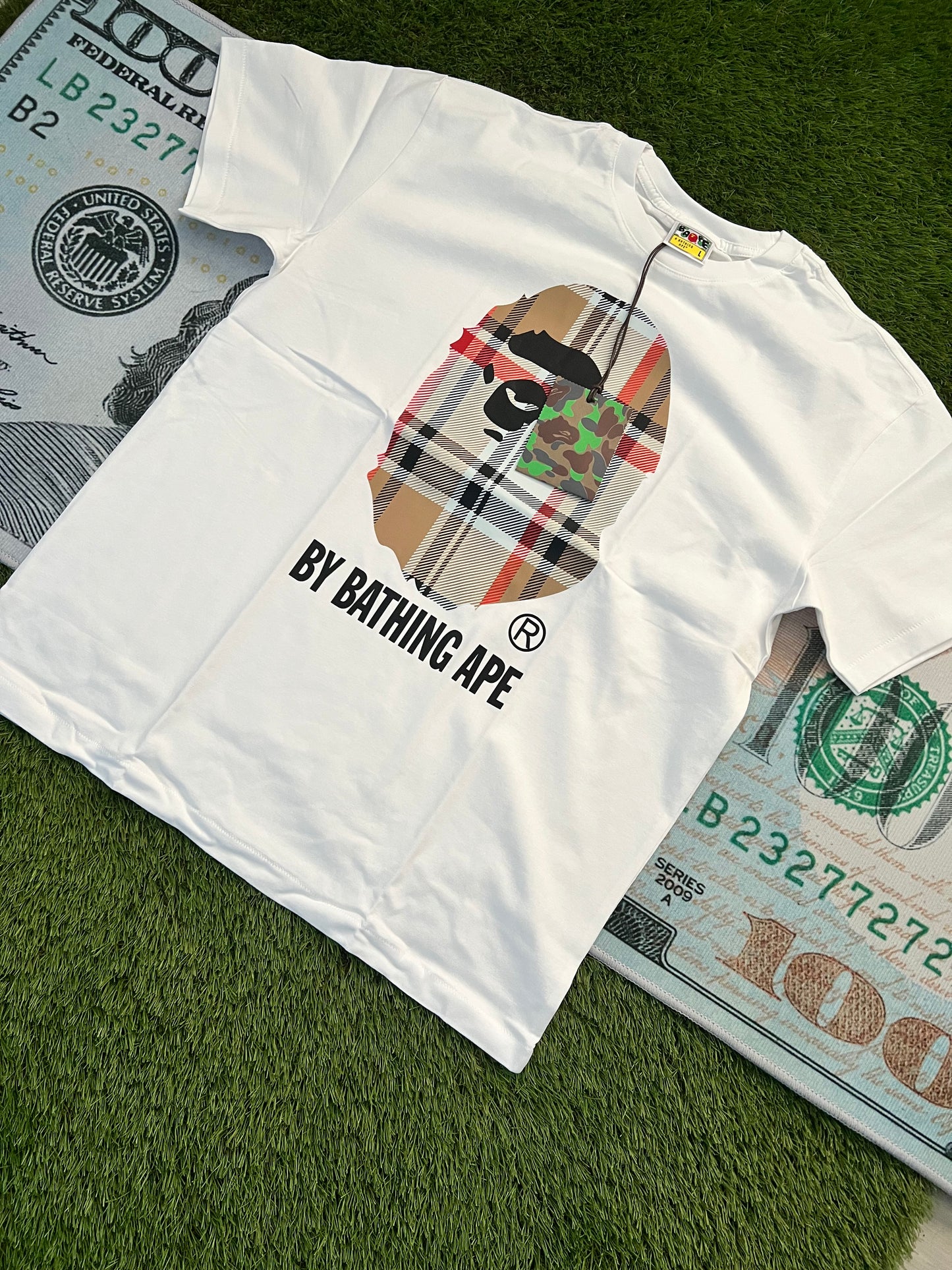 BP Tee