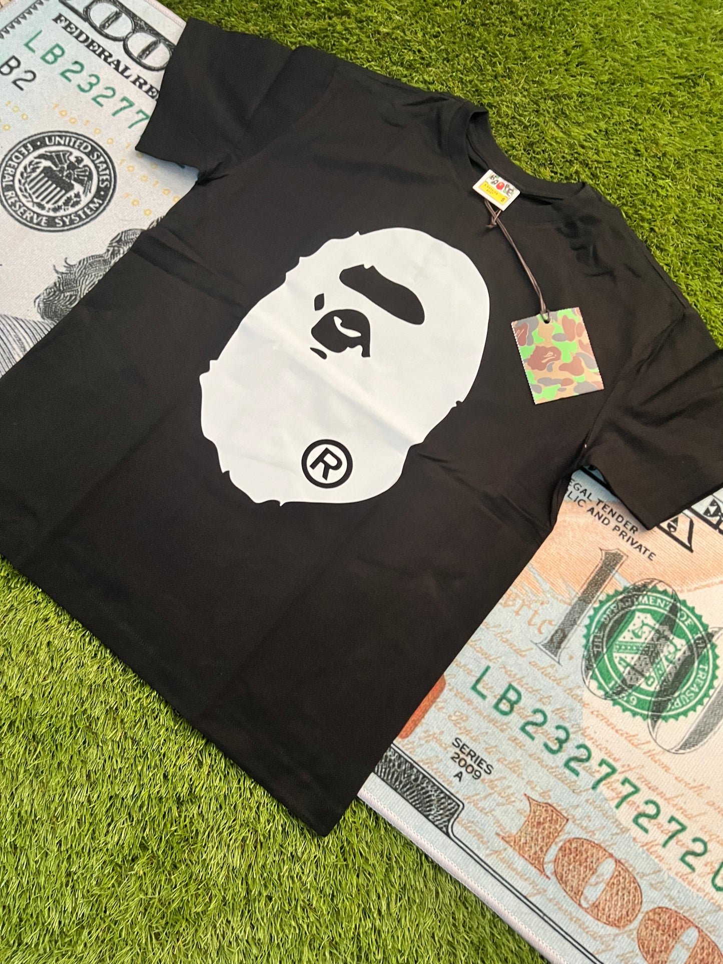 BP Tee