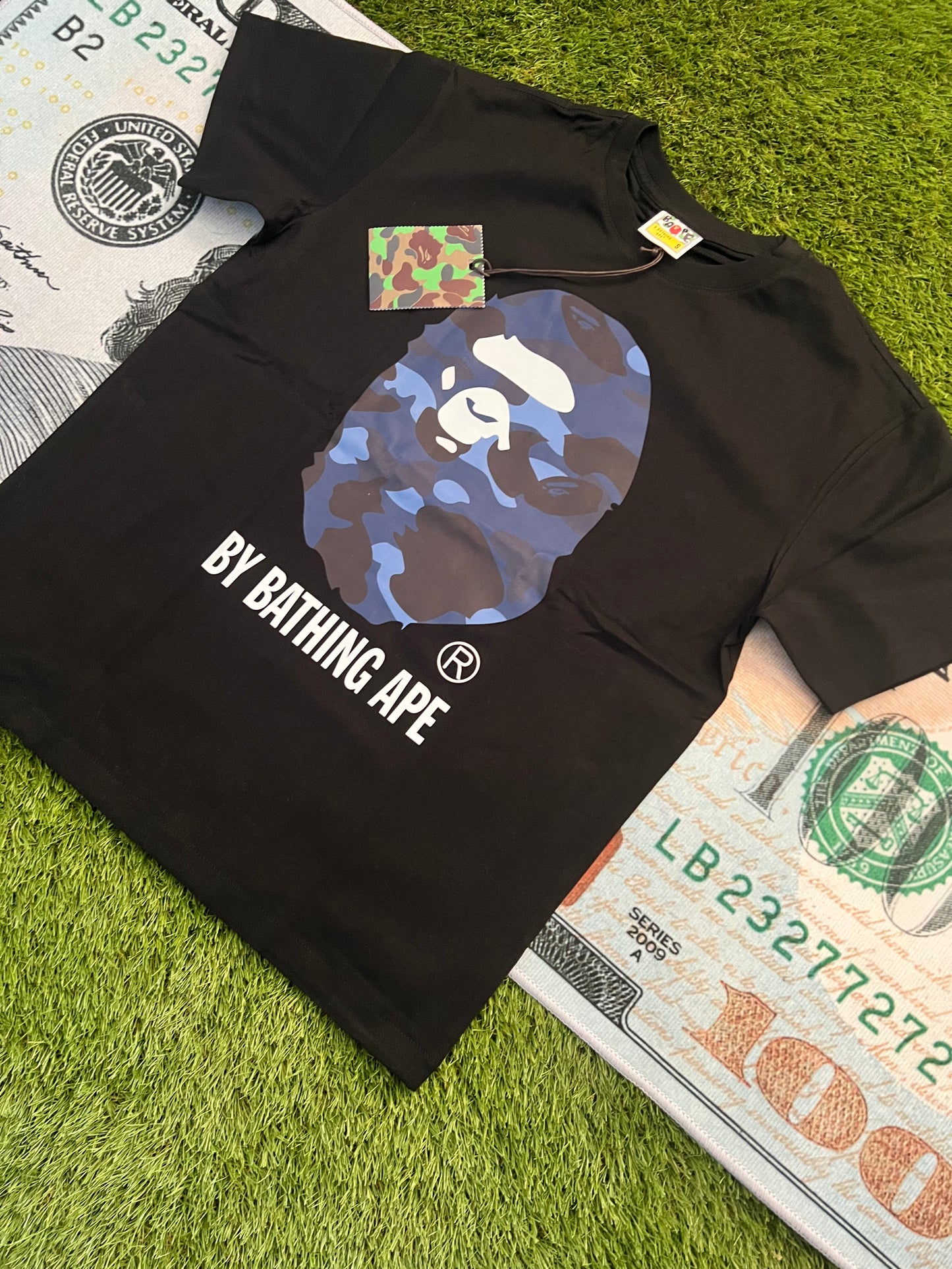 BP Tee