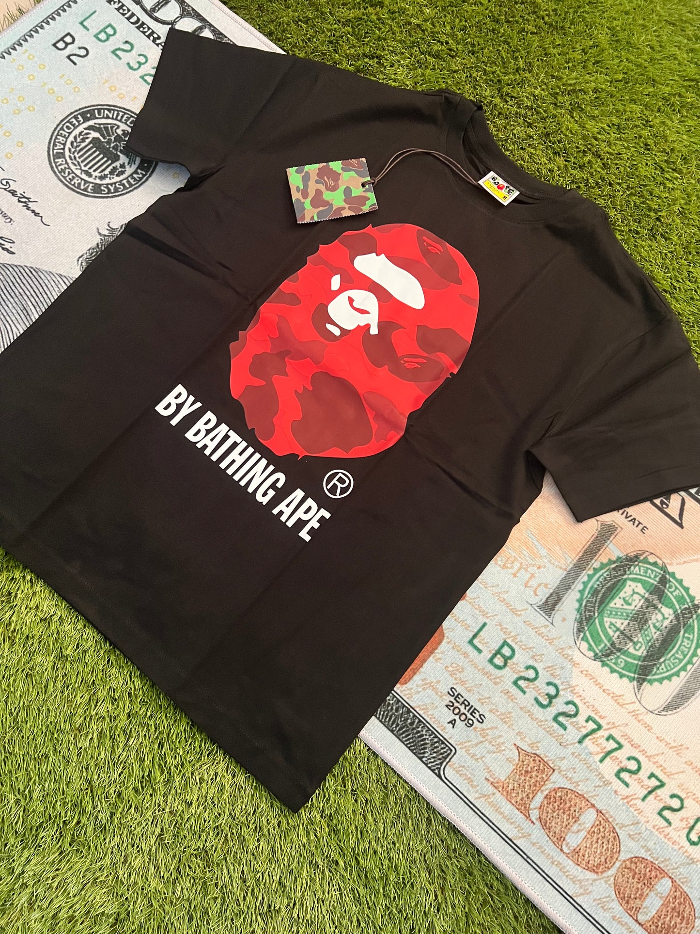BP Tee