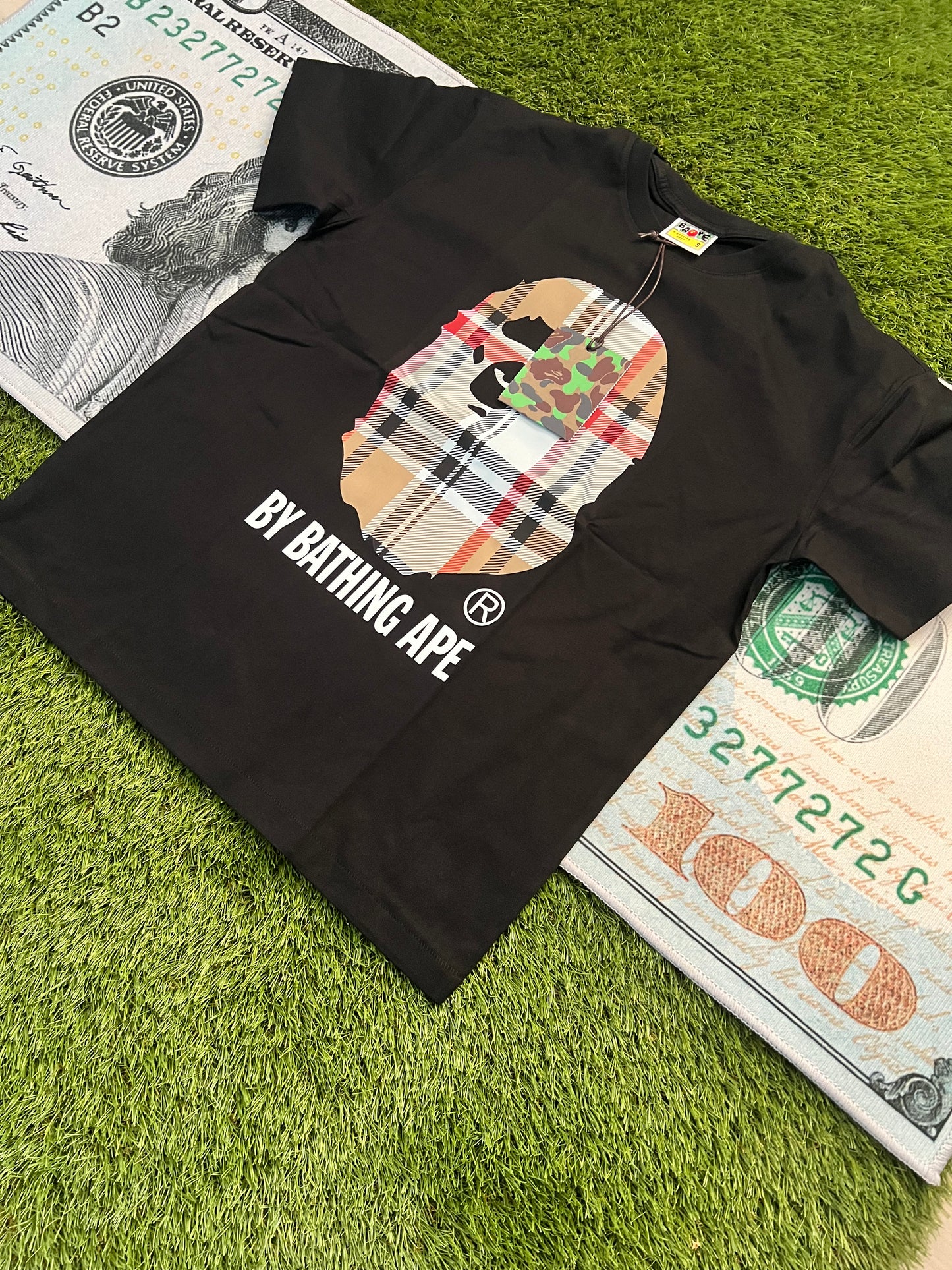 BP Tee