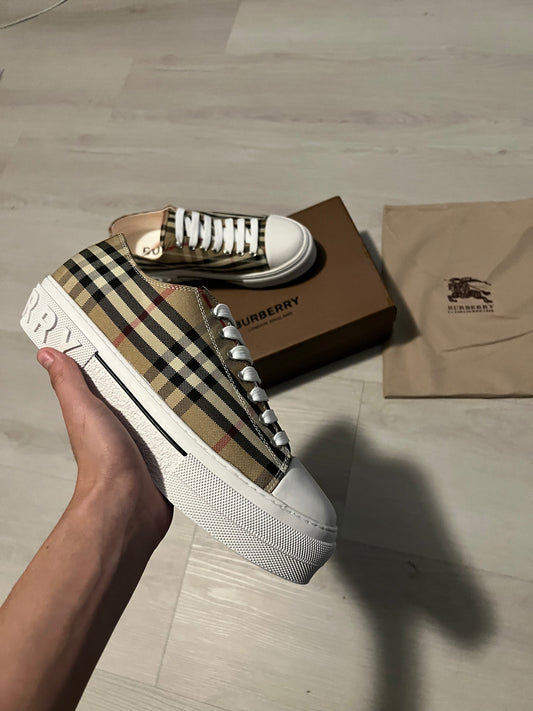 Burberry Shoes