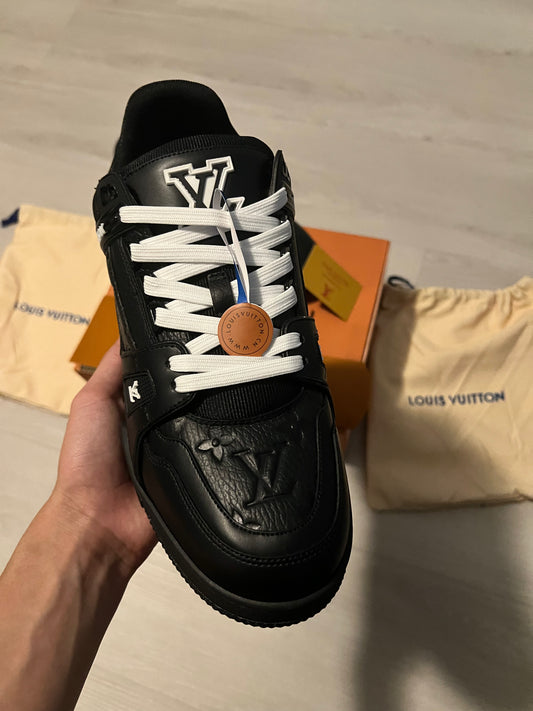 LV Blck